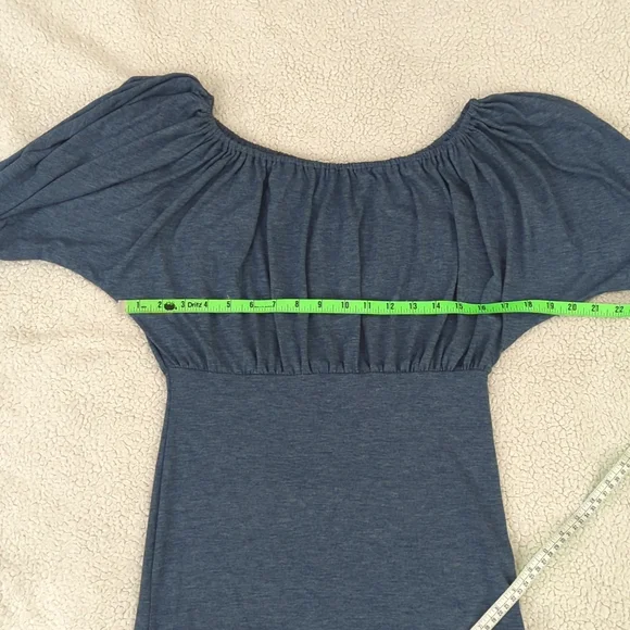 Ginger G ladies stylish shirt - Picture 9 of 12